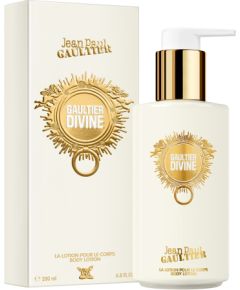 J.P. Gaultier Divine Body Lotion 200 ml