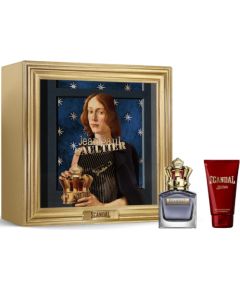 J.P. Gaultier Scandal Pour Homme Giftset 125 ml