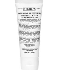 Kiehl's Intensive Treatment and Moisturizer 100 ml