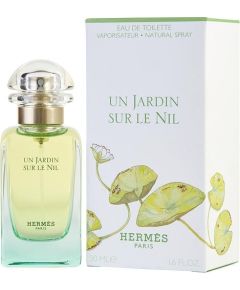 Hermes Un Jardin Sur Le Nil Edt Spray 50 ml