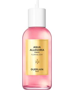 Guerlain Aqua Florabloom Edp Spray Refill 200 ml