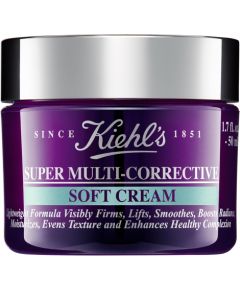 Kiehl's Super Multi-Corrective Soft Cream 50 ml