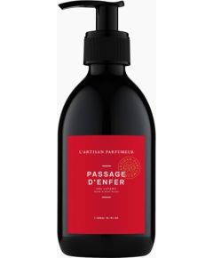 L'Artisan Parfumeur Passage D'Enfer Hand & Body Wash 300 ml