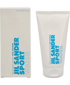 Jil Sander Sport Water For Women Fresh Body Lotion 150 ml