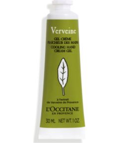 L'Occitane Verbena Cooling Hand Cream Gel 30 ml