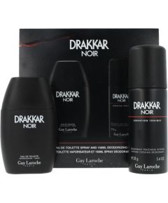 Guy Laroche Drakkar Noir Giftset 250 ml