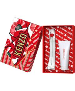 Kenzo Flower By Kenzo Giftset 105 ml