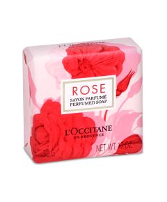 L'Occitane Rose Perfumed Soap 50 g