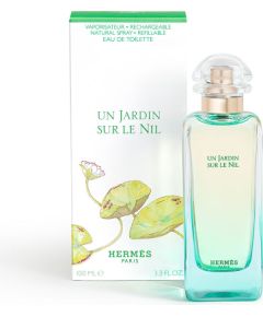 Hermes Un Jardin Sur Le Nil Edt Spray 100 ml