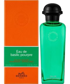 Hermes Eau de Basilic Pourpre Edc Spray 200 ml