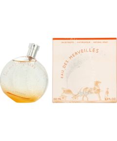 Hermes Des Merveilles Edt Spray 100 ml