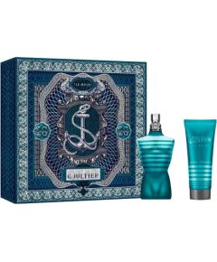 J.P. Gaultier Le Male Giftset 150 ml