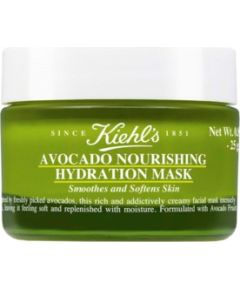 Kiehl's Avocado Nourishing Hydration Mask 25 g