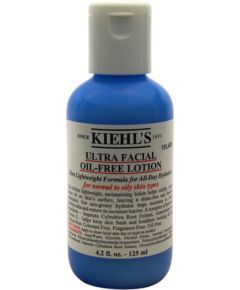 Kiehl's Ultra Facial Oil-Free Lotion 125 ml