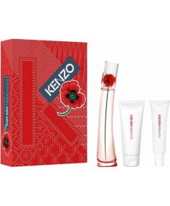 Kenzo Flower By Kenzo Giftset 145 ml