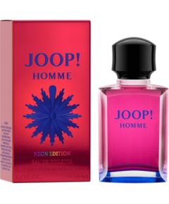 Joop! Homme Neon Edt Spray 125 ml