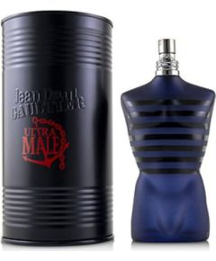 J.P. Gaultier Ultra Male Intense Edt Spray 200 ml