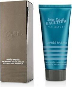 J.P. Gaultier Le Male Soothing After Shave Balm 100 ml