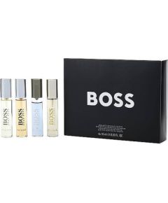 Hugo Boss Miniatures Set 40 ml