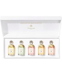 Guerlain Aqua Allegoria Miniatures Set 37,5 ml