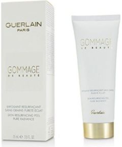 Guerlain Gommage De Beaute Skin Resurfacing Peel 75 ml