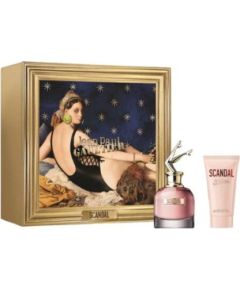 J.P. Gaultier Scandal Giftset 125 ml