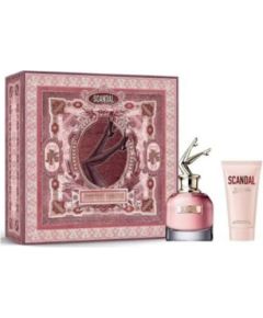 J.P. Gaultier Scandal Giftset 125 ml