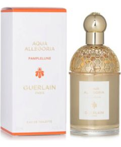 Guerlain Aqua Allegoria Pamplelune Edt Spray 125 ml