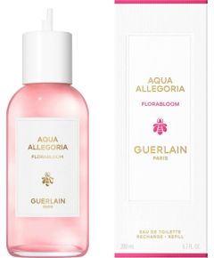 Guerlain Aqua Florabloom Edt Spray Refill 200 ml