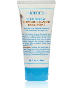 Kiehl's Blue Herbal Gel Cleanser 150 ml