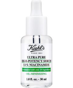 Kiehl's Ultra Pure High-Potency Serum 30 ml