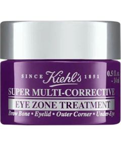 Kiehl's Super Multi-Corrective Eye Zone Treatment 14 ml