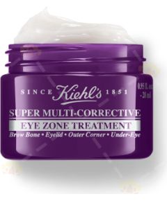 Kiehl's Super Multi-Corrective Eye Zone Treatment 28 ml