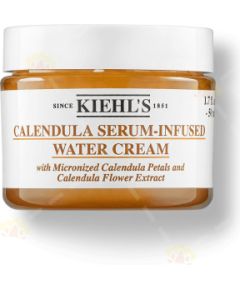 Kiehl's Calendula Serum-Infused Water Cream 100 ml