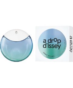 Issey Miyake A Drop D'Issey Fraiche Edp Spray 50 ml