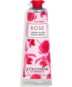 L'Occitane Rose Hand Cream 30 ml