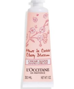 L'Occitane Cherry Blossom Hand Cream 30 ml