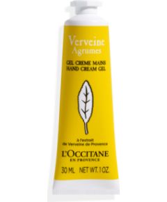 L'Occitane Verveine Agrumes Hand Cream Gel 30 ml