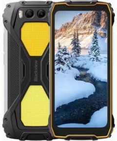 Blackview   MOBILE PHONE BV7300/6/256GB YELLOW