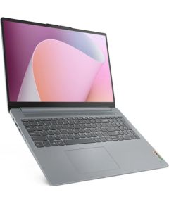 Lenovo IdeaPad Slim 3 RYZEN 7 7730U 16" WUXGA (1920X1200) IPS 300NITS ANTI-GLARE 16GB 512GB SSD W11H ENG (ARCTIC GREY)