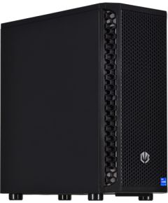 Actina 5901443338406 PC Intel® Core™ i5 i5-12400F 16 GB DDR4-SDRAM 1 TB SSD NVIDIA GeForce RTX 3060 Midi Tower Black