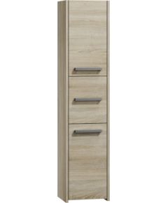 Top E Shop Topeshop S43 SONOMA bathroom storage cabinet Oak