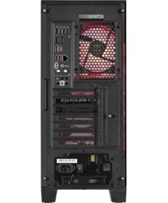 Actina 5901443406105 PC AMD Ryzen™ 7 7700 32 GB DDR5-SDRAM 1 TB SSD AMD Radeon RX 7700 XT Midi Tower Black