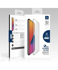 Tempered glass Dux Ducis 9D Xiaomi Redmi Note 14 5G black