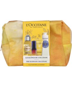 L'Occitane Iconics L'Occitane Set 114 ml