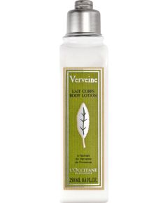 L'Occitane Verbena Body Lotion 250 ml