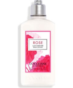 L'Occitane Rose Body Lotion 250 ml