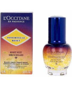 L'Occitane Immortelle Reset Eye Serum 15 ml