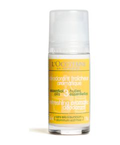 L'Occitane Refreshing Aromatic Deodorant 50 ml