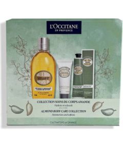 L'Occitane Sweetness Set 345 ml